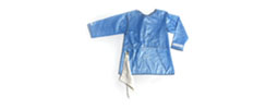 Paint apron