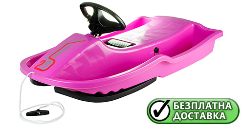 ���� ������ ����� � ������� � �������� Snowpower �������
