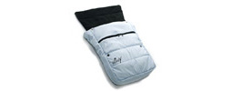 Footmuff