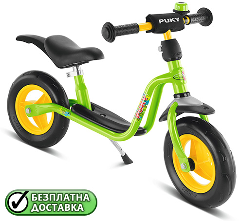 ������ ��� ������ PUKY LR M