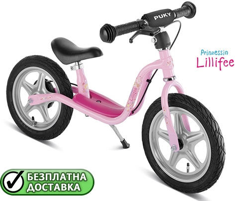������ ��� ������ PUKY LR1-Br