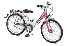 Skyride 20-3 Alu white-pink