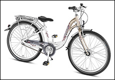 Skyride 20-3 Alu kiwi-black