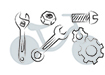 Spare Parts for Learner Bikes and Scooters