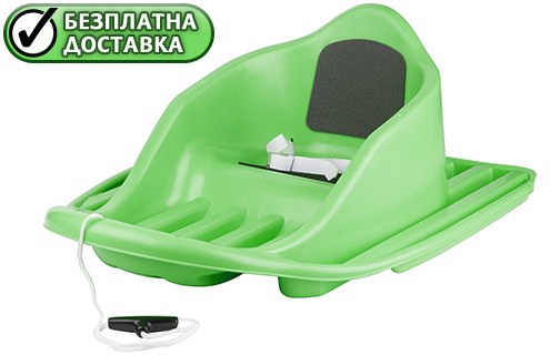 ������� ����� � ����� Baby Sled Cruiser �� ���� �� 1 ������ �������
